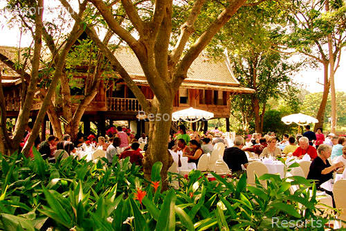 The Regent Cha-Am Beach Resort 32